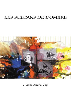 cover image of Les Sultans De L'ombre